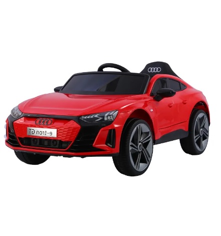 ماشین شارژی آئودی اورجینال مدل FB-717